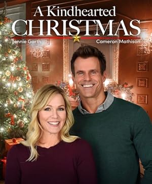 Movie poster for "A Kindhearted Christmas"